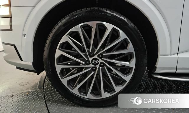 Hyundai Palisade (LX3) id 5001662 из Кореи 31