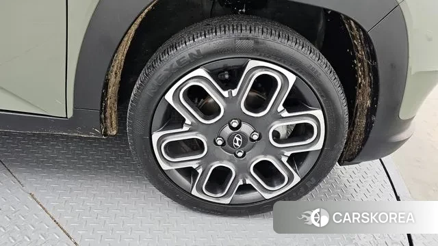 Hyundai Casper id 3478225 из Кореи 15
