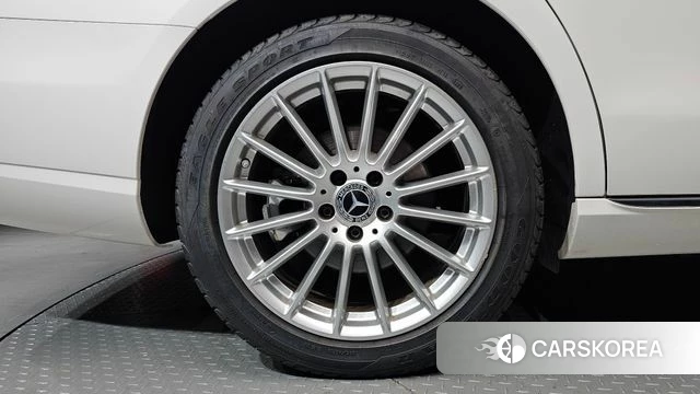Mercedes-Benz E-Class W213 id 4987416 из Кореи 15