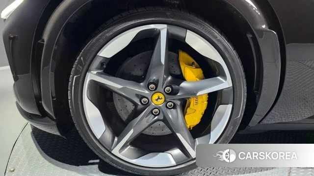 Ferrari Furosange id 5026175 из Кореи 15