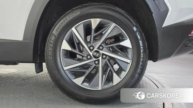 Hyundai Tucson (NX4) id 4518758 из Кореи 15