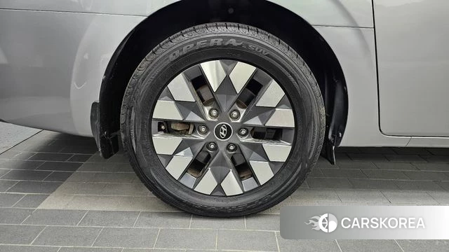 Hyundai Staria id 4986252 из Кореи 15