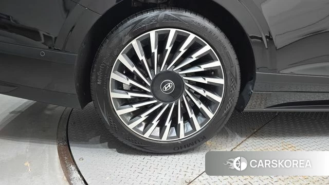 Hyundai Grandeur Hybrid (GN7) id 4964546 из Кореи 30