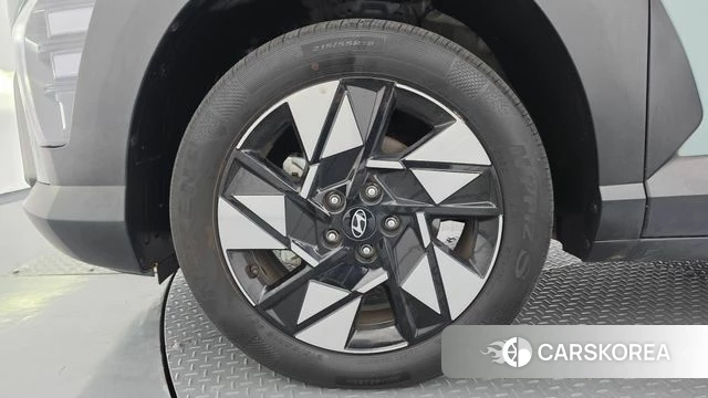 Hyundai Kona (SX2) id 5016011 из Кореи 32