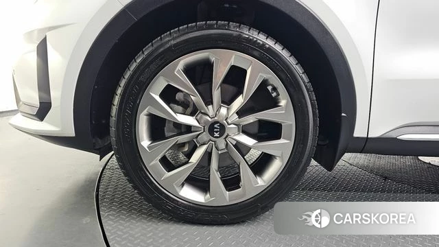 Kia Sorento 4th Generation id 4966722 из Кореи 25