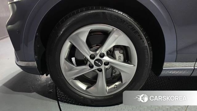 Genesis GV70 id 5011286 из Кореи 29