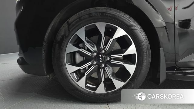 Kia Carnival 4th generation id 5022017 из Кореи 15