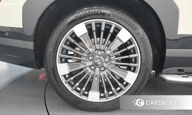 Hyundai Santa Fe (MX5) id 5001743 из Кореи 30