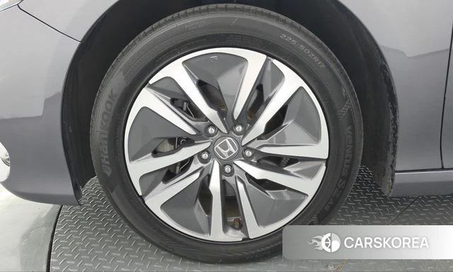 Honda Accord 10th Generation id 5041882 из Кореи 29