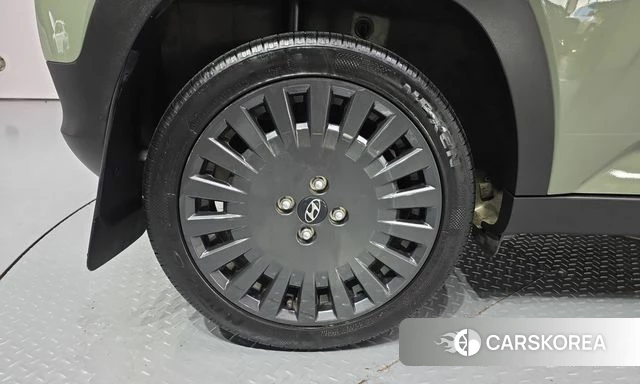 Hyundai Casper id 4965720 из Кореи 27