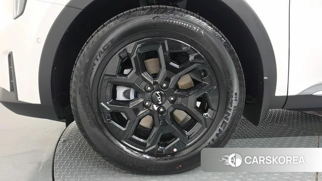 Kia The New Sorento 4th Generation id 4990138 из Кореи 26