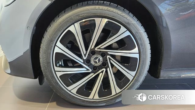Mercedes-Benz E-Class W214 id 4950126 из Кореи 13