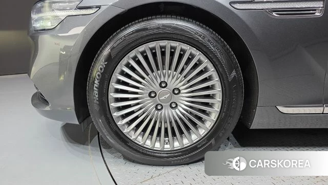 Genesis G90 id 4992616 из Кореи 35