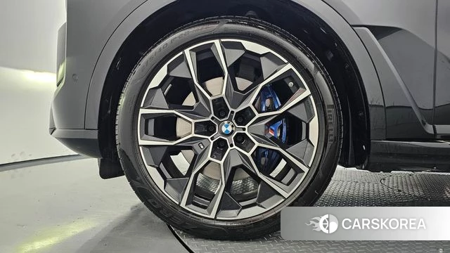 BMW X7 (G07) id 4990516 из Кореи 35