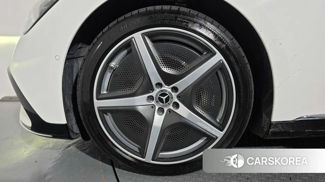 Mercedes-Benz EQE V295 id 4985816 из Кореи 33