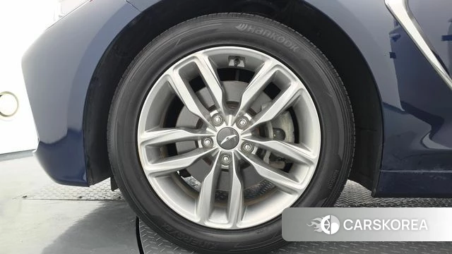 Genesis G70 id 4895537 из Кореи 15