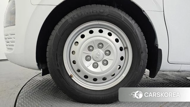 Hyundai Staria id 4981699 из Кореи 25