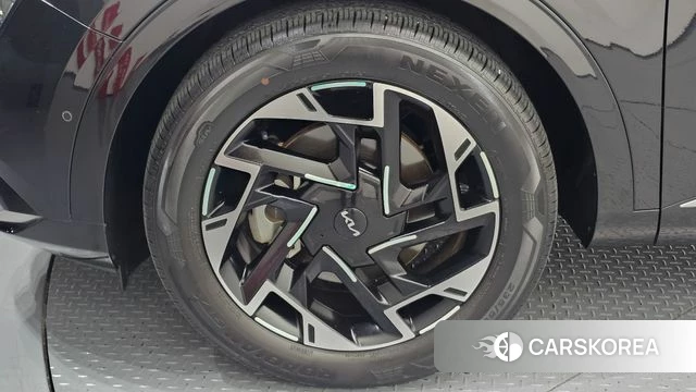 Kia Sportage 5th Generation id 4958180 из Кореи 28