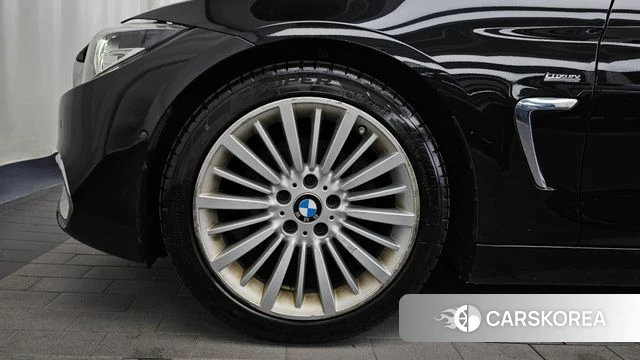 BMW 4 Series (F32) id 5054746 из Кореи 15