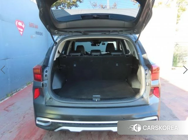 Kia Seltos id 5034428 из Кореи 15