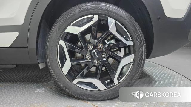 Kia The New Seltos id 5040048 из Кореи 30