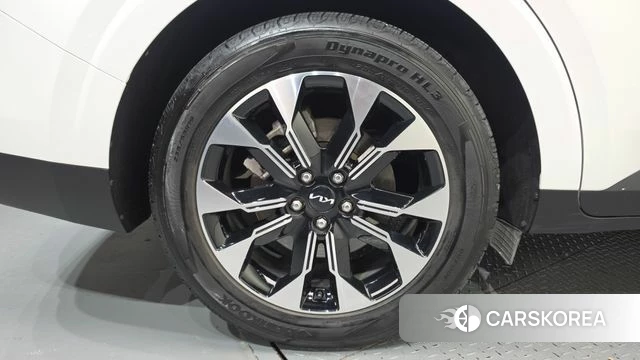 Kia Carnival 4th generation id 4981505 из Кореи 27