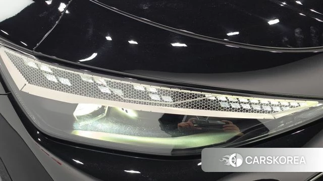 Audi A6 (C9) id 4984807 из Кореи 31
