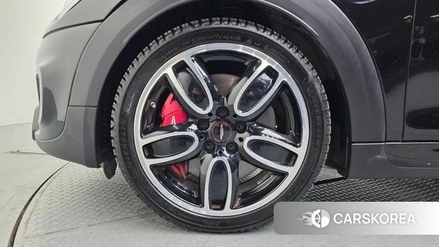 Mini Cooper S id 5048558 из Кореи 27