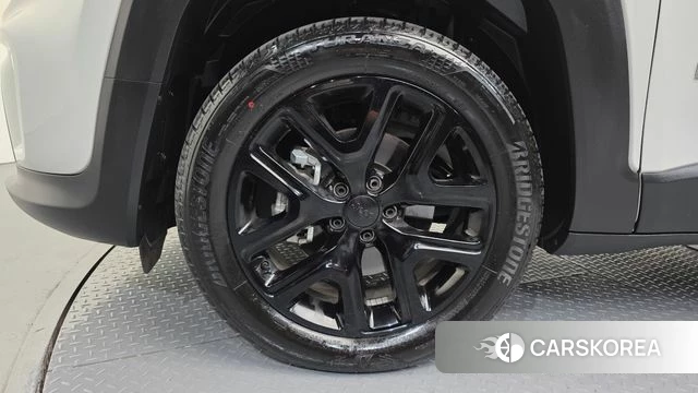 Jeep Renegade id 4996669 из Кореи 25