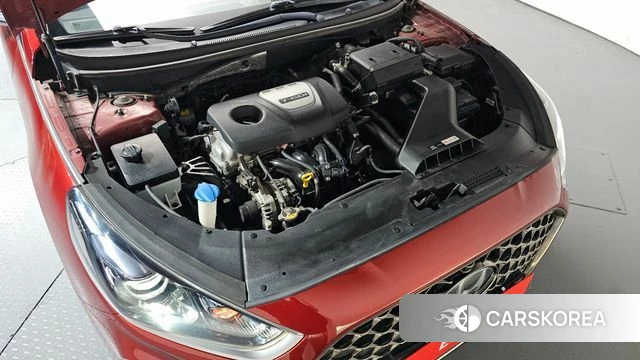 Hyundai Sonata New Rise id 4722669 из Кореи 26