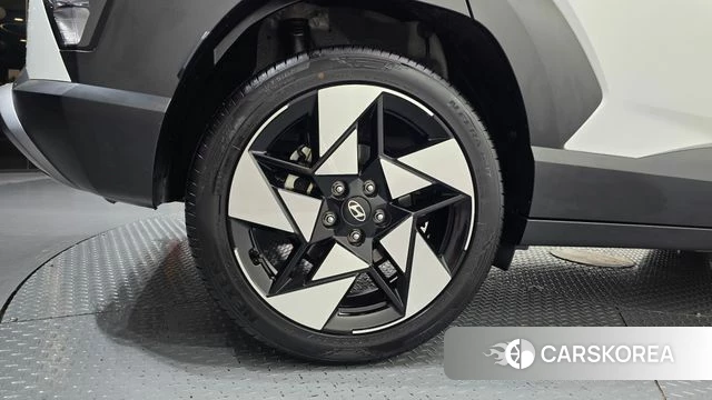Hyundai Kona (SX2) id 4981136 из Кореи 25