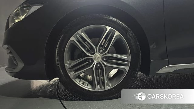 Hyundai Grandeur IG id 3834876 из Кореи 15