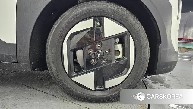 Kia EV3 id 4749157 из Кореи 27