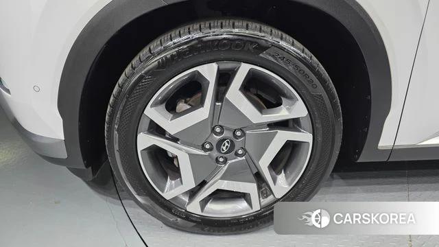 Hyundai The New Palisade id 3940698 из Кореи 15