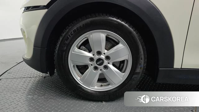 Mini Cooper id 5013847 из Кореи 14