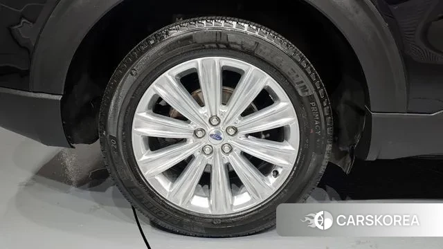 Ford Explorer 6th Generation id 3417076 из Кореи 15