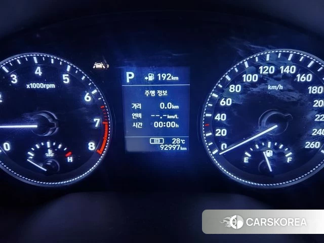 Hyundai Grandeur IG id 4930967 из Кореи 13