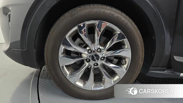Kia The New Sorento id 4765447 из Кореи 25