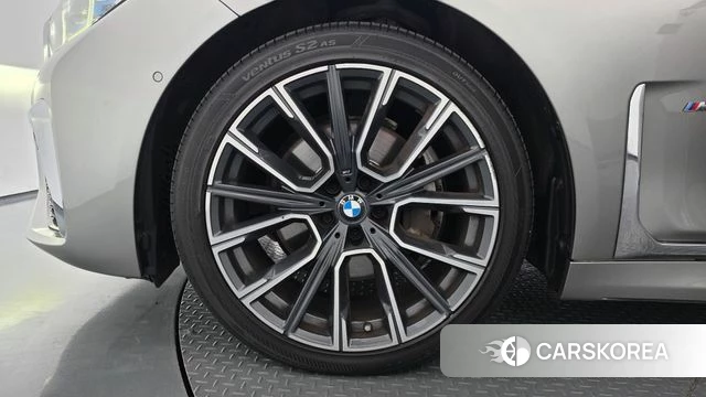 BMW 7 Series (G11) id 5053845 из Кореи 15