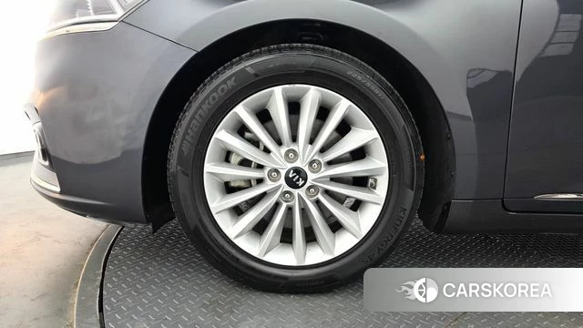 Kia Come New K7 id 5018907 из Кореи 15