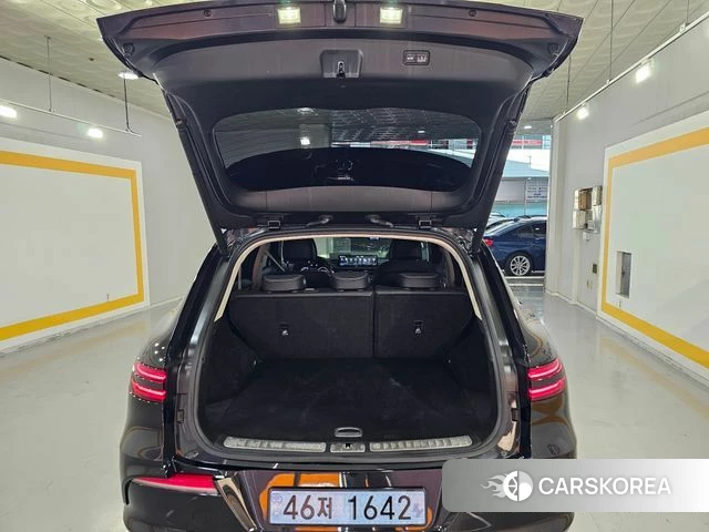 Genesis Electrified GV70 id 5022549 из Кореи 15