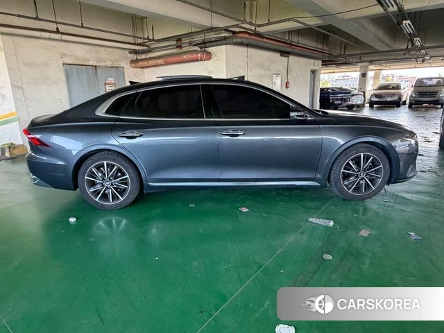 Hyundai The New Grandeur IG id 4918258 из Кореи 15