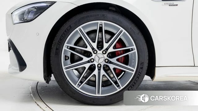 Mercedes-Benz AMG GT id 5002491 из Кореи 15