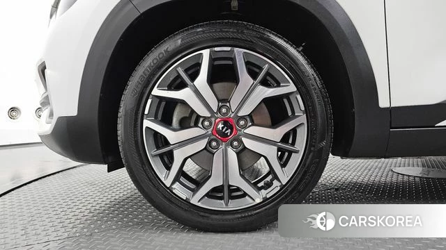 Kia Seltos id 5028298 из Кореи 28