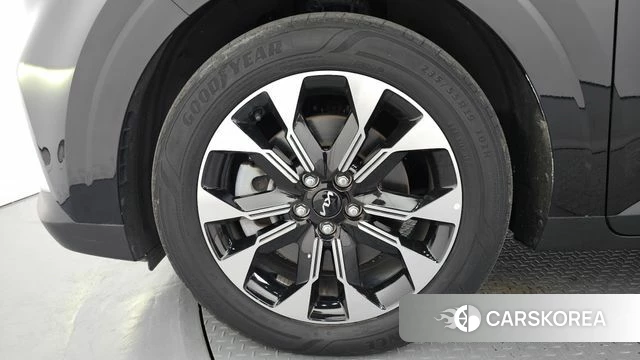 Kia Carnival 4th generation id 4996648 из Кореи 27