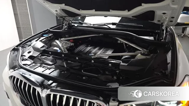 BMW X5 (G05) id 3713641 из Кореи 15