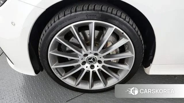 Mercedes-Benz E-Class W213 id 3026879 из Кореи 15