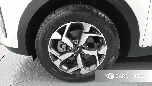 Kia Sportage The Bold id 5041065 из Кореи 25