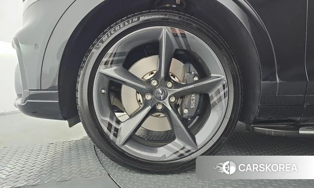 Genesis GV70 id 4941200 из Кореи 33