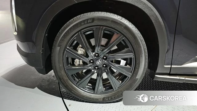 Hyundai Palisade id 3801018 из Кореи 15